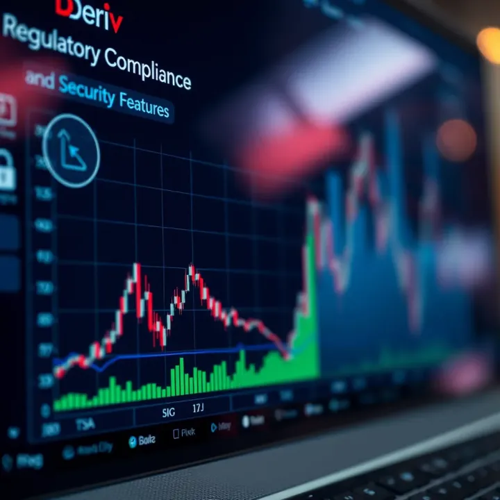 Is Deriv Legit for South African Traders?