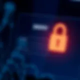 Secure login interface on Deriv platform showing username and password fields