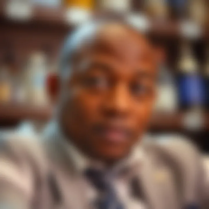 Cashflow Ngcobo Net Worth and Career Insights Cashflow Ngcobo Net Worth and Career Insights