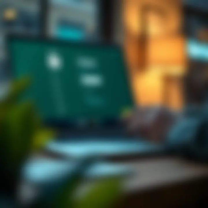 How to Log into Ozow: A Guide for South African Users