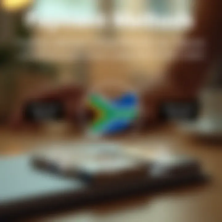 Diagram illustrating supported deposit and withdrawal methods available for South African traders on Pocket Option