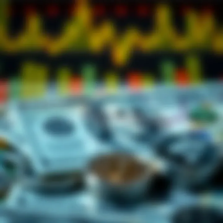 Rand to Dollar Predictions: Trends and Insights Rand to Dollar Predictions: Trends and Insights