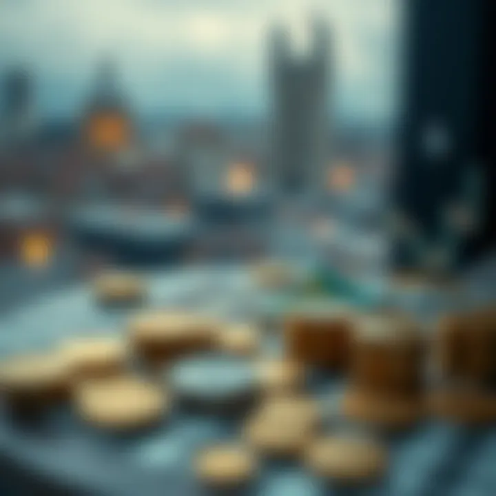 Pound to Rand Exchange Rate Outlook Pound to Rand Exchange Rate Outlook