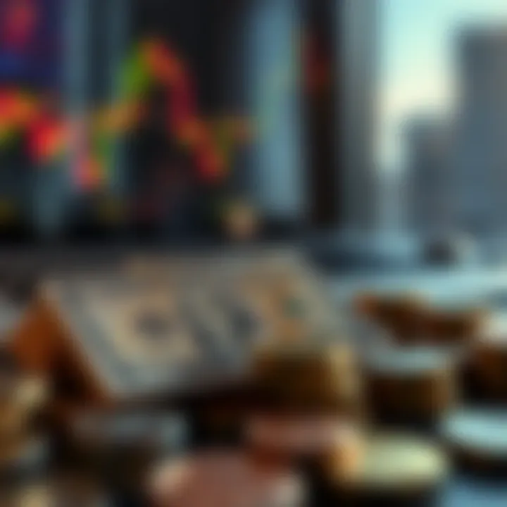 Rand to Dollar Outlook: Key Trends Ahead Rand to Dollar Outlook: Key Trends Ahead