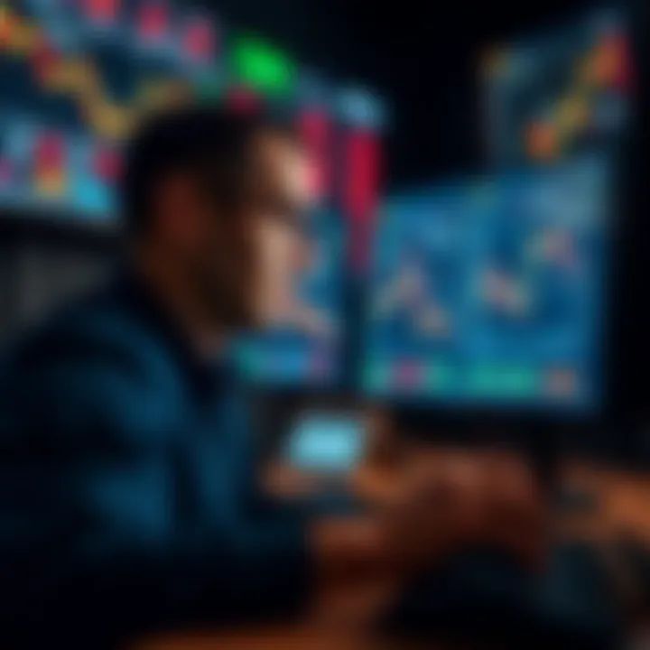 Understanding Forex Funding for South African Traders