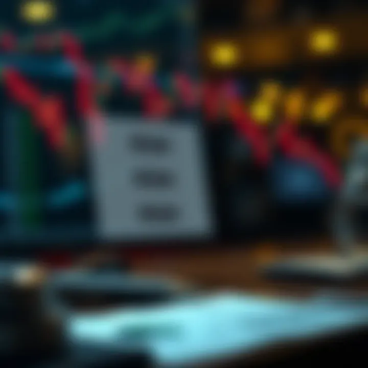 Effective Risk Management for Forex Trading Diagram illustrating risk management strategies for forex trading in South Africa