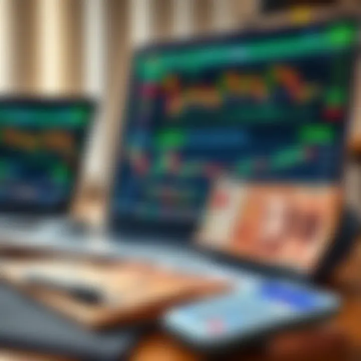 Top Forex Trader in South Africa: Wealth and Strategies