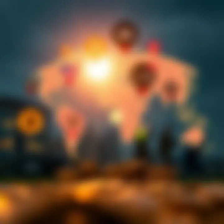 Bitcoin Price Outlook This Week: Trends and Influences