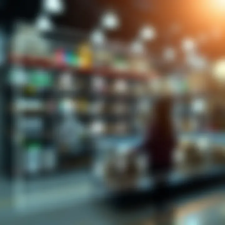 RCG Market Insights and Opportunities in South Africa