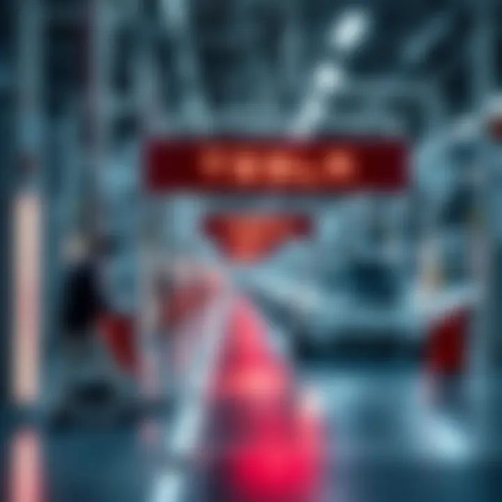 Tesla's Latest: Innovation and Market Impact Tesla's Latest: Innovation and Market Impact