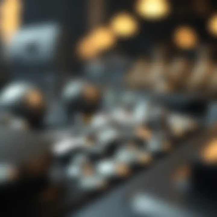 Platinum Price Forecast: Key Trends and Drivers