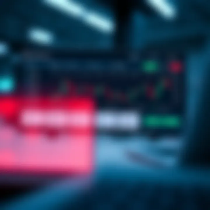 Pocket Option demo account dashboard showcasing trading options and tools