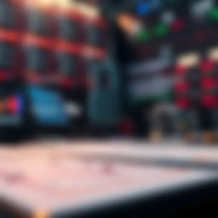 Understanding Pocket Option: Features and Benefits