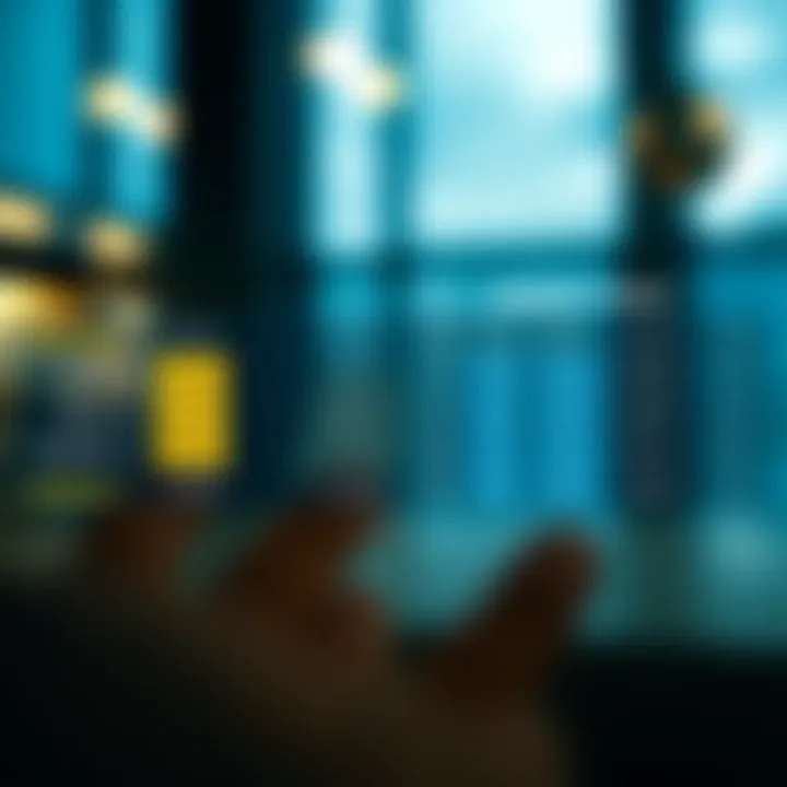 Choosing and Using an Online Broker in South Africa