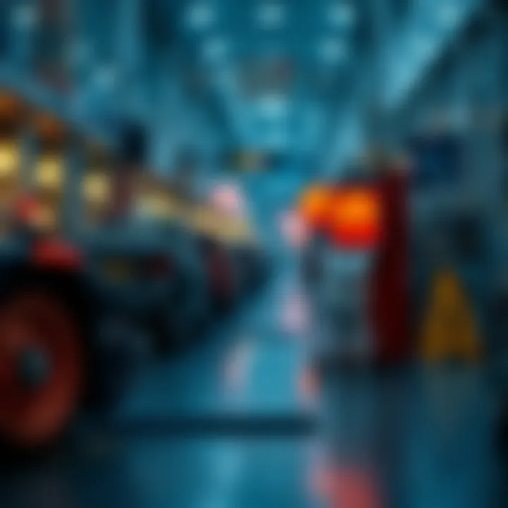 Illustration showing practical applications of RCG RAW in digital photography and data management