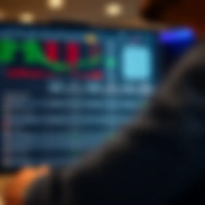 Visual comparison of trading account types and fee structures for Quotex