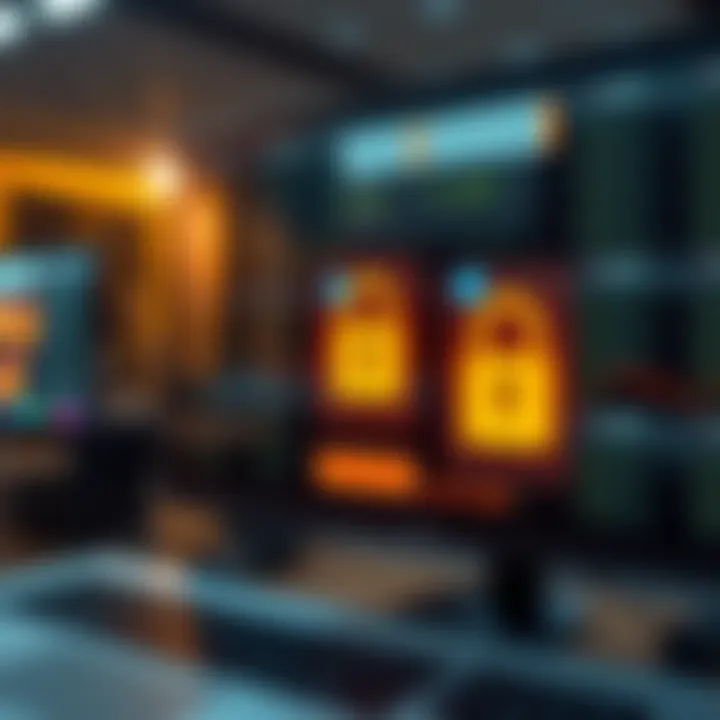 How to Log In to Quotex in South Africa