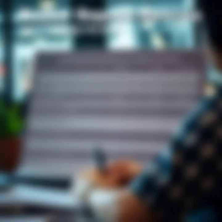 Comparison chart illustrating different broker deposit policies and funding options