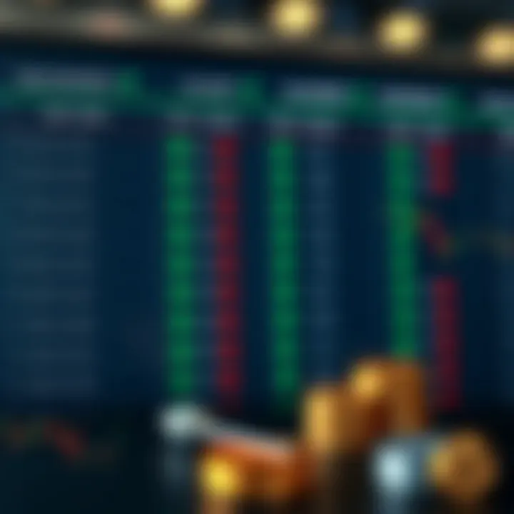 RCG Markets Review: Trading Platform and Services