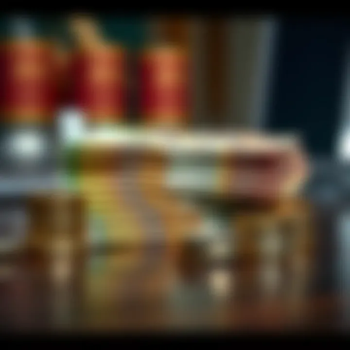 Ref Wayne Net Worth in Rands Explained