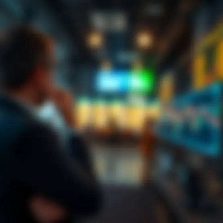 Illustration of trading conditions and benefits tailored for various RoboForex account types