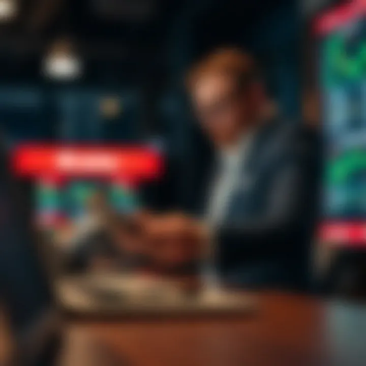 Deposit Methods with RCG Markets for South African Traders