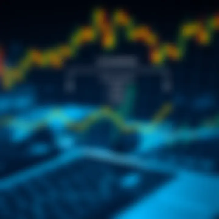 Role of Synthetic Indexes in South Africa's Financial Markets Diagram illustrating the role of synthetic indexes in South Africa's financial markets