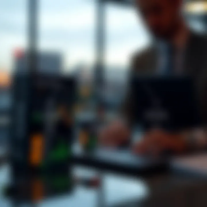 Understanding Synthetic Trading in Today's Markets Understanding Synthetic Trading in Today's Markets