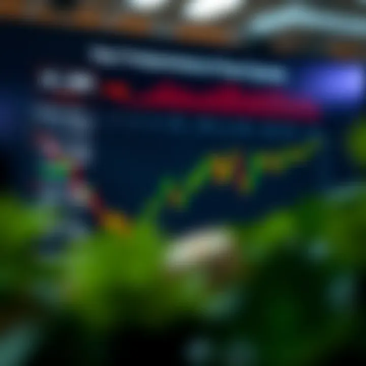 Understanding the Forex Market: Key Concepts and Dynamics