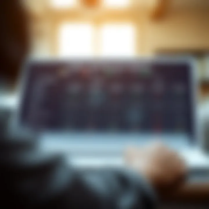 Comparison chart highlighting key features that influence the value of forex trading robots