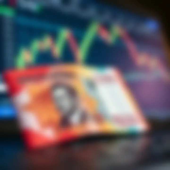 IFX Minimum Deposit in South African Rand