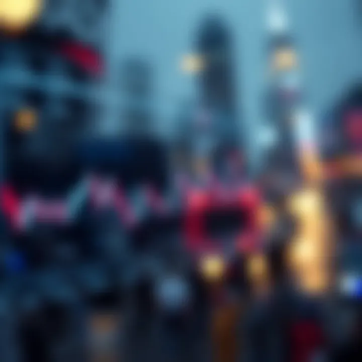 Understanding New York Forex Session Hours