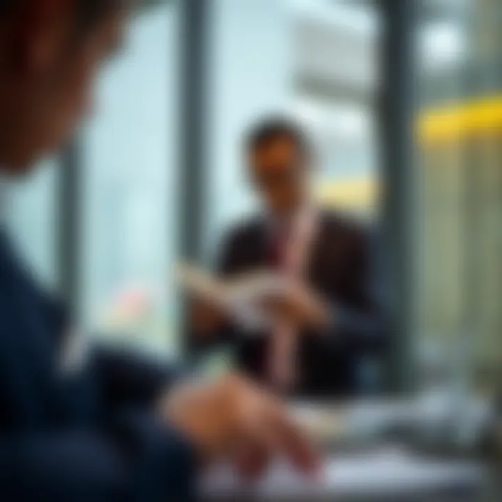 Understanding Pocket Brokers in South Africa