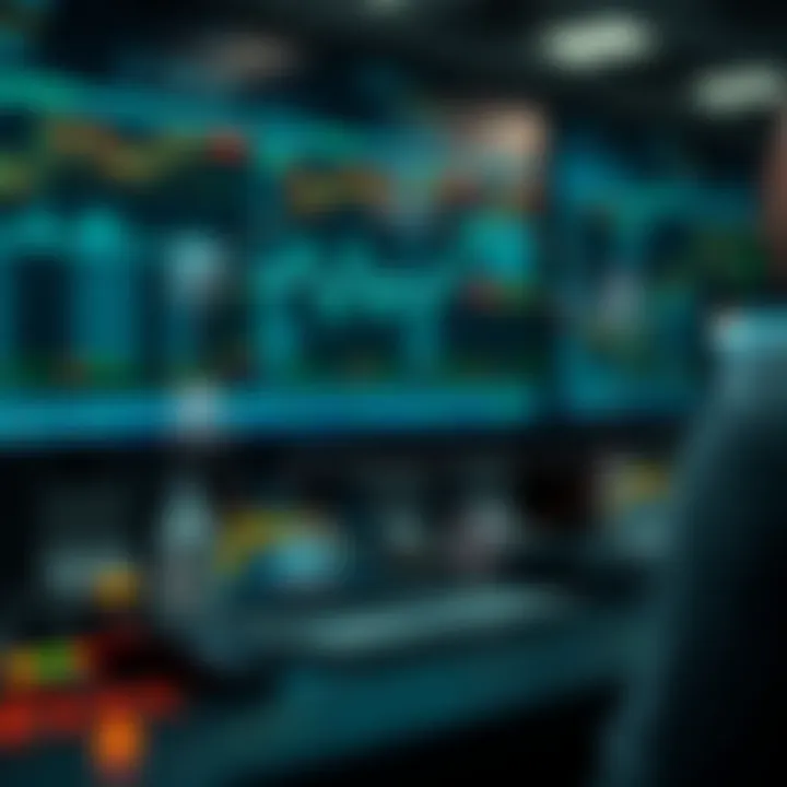 Quick Trade Strategies for South African Traders