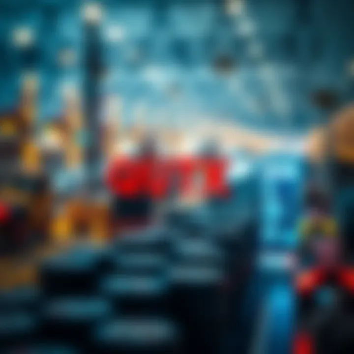 Understanding Qutex: Concepts and Impact Understanding Qutex: Concepts and Impact