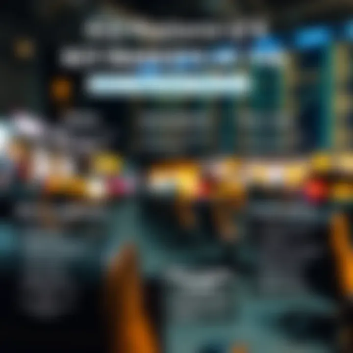 Illustration showing key features and benefits of the RCG Markets bonus for traders in South Africa