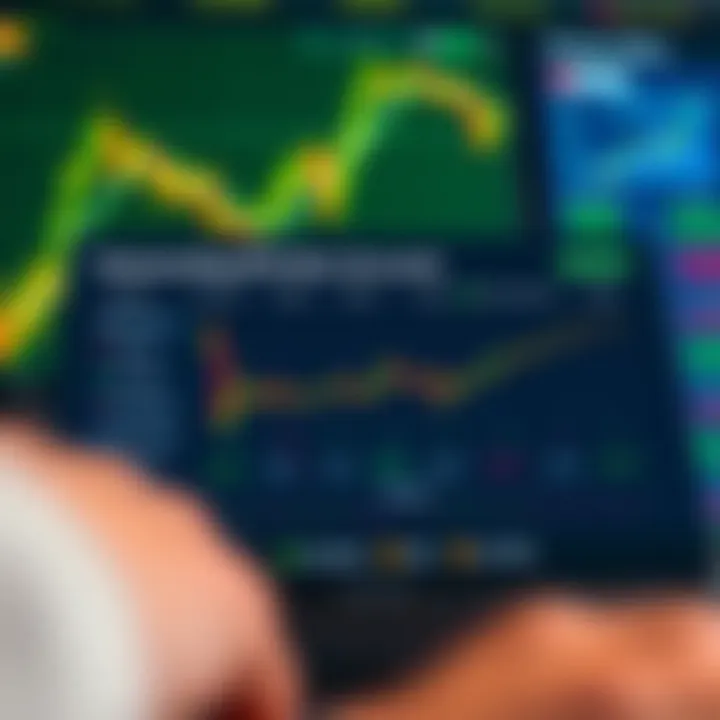 A detailed chart displaying the features and benefits of RCG raw accounts for financial trading