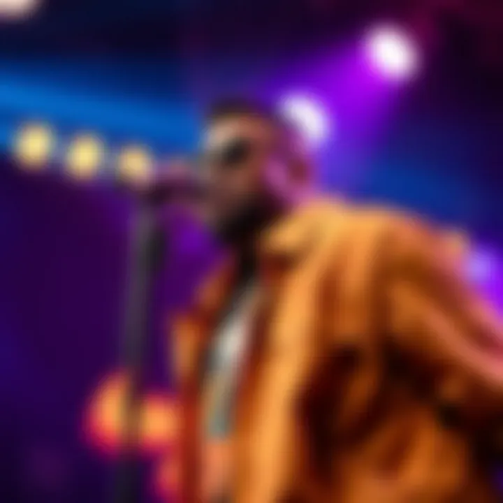 Ref Wayne Net Worth and Career Insights