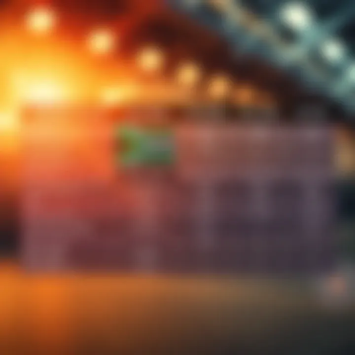 Comparison chart showing features of different RoboForex account types for traders in South Africa