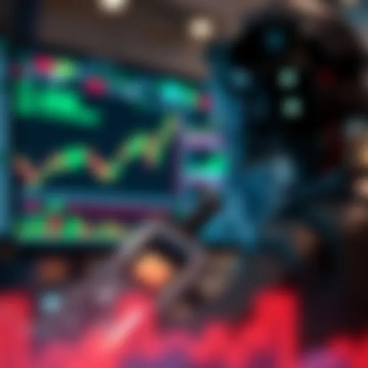 Robot Traders in Financial Markets Explained Robot Traders in Financial Markets Explained