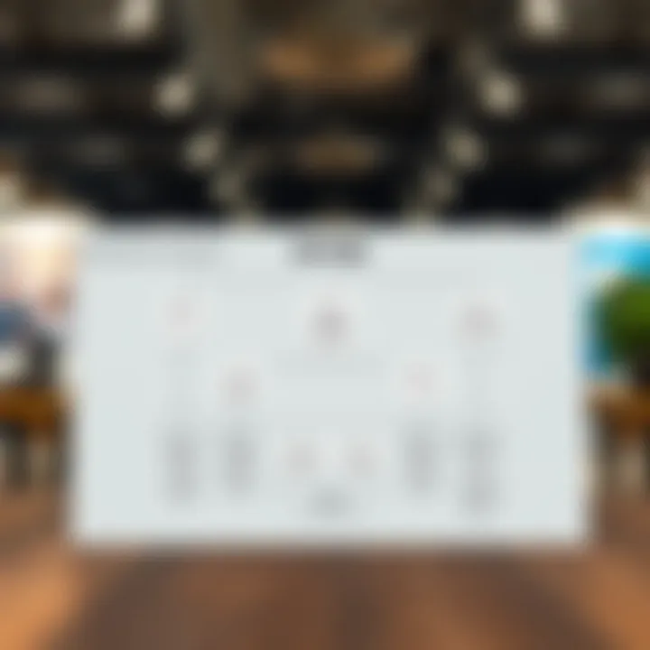 Diagram showing the structure and funding models of Ryze Prop Firm for South African traders