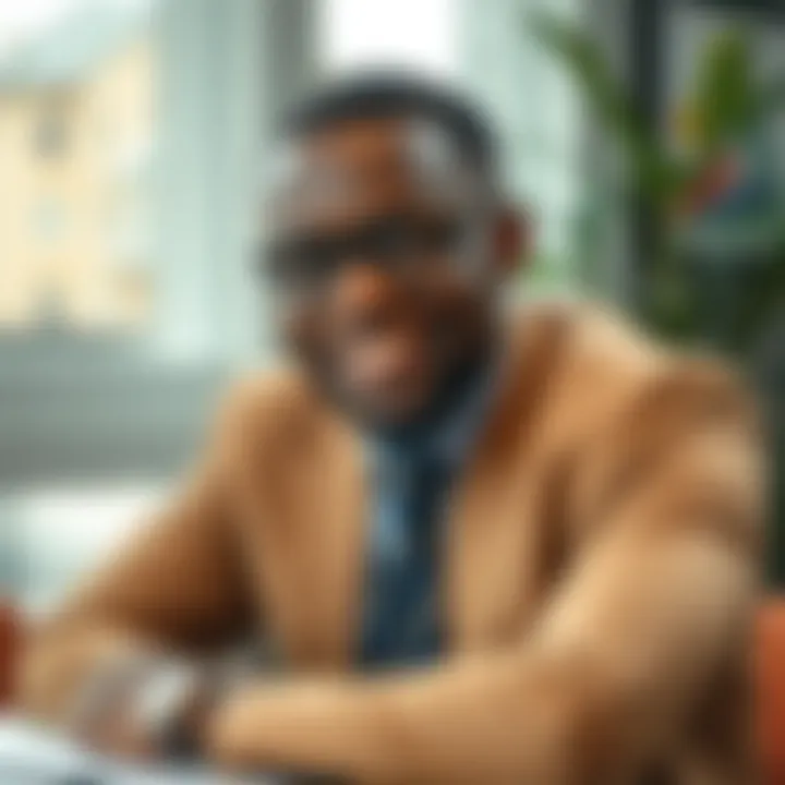 Sandile Shezi's Net Worth and Career Insights