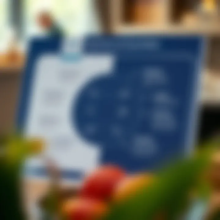 Diagram showing key applications and benefits of scope markets within South African industries