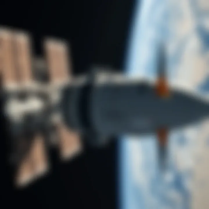 How SpaceX Is Changing Space Travel How SpaceX Is Changing Space Travel