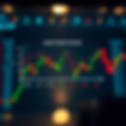 How Swap Rates Are Calculated in Forex Trading Diagram illustrating the calculation of swap rates in forex trading showing interest rate differentials between currencies