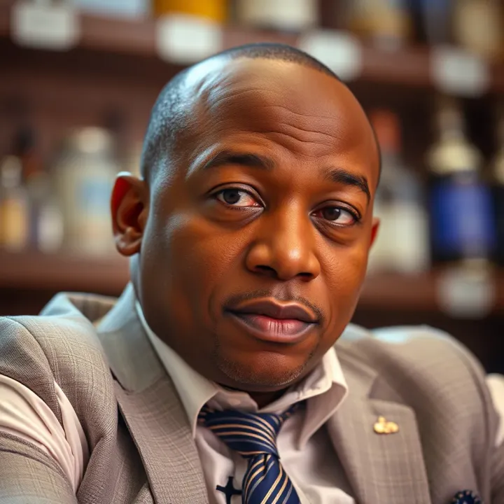 Cashflow Ngcobo Net Worth and Career Insights