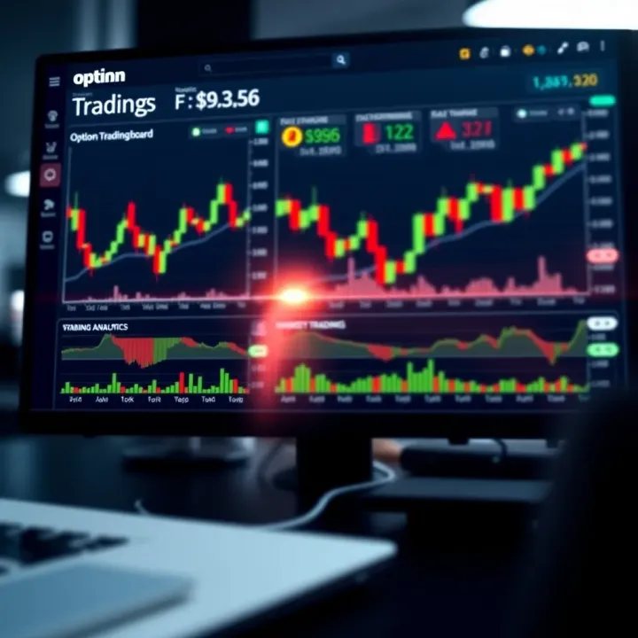 Choosing the Best Option Trading Platforms in South Africa