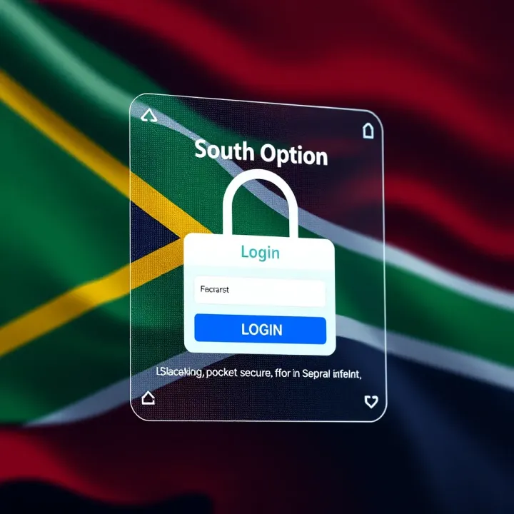 Pocket Option Login Guide for South African Traders