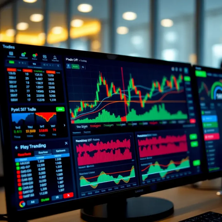 Pocket Option Broker Guide for South African Traders