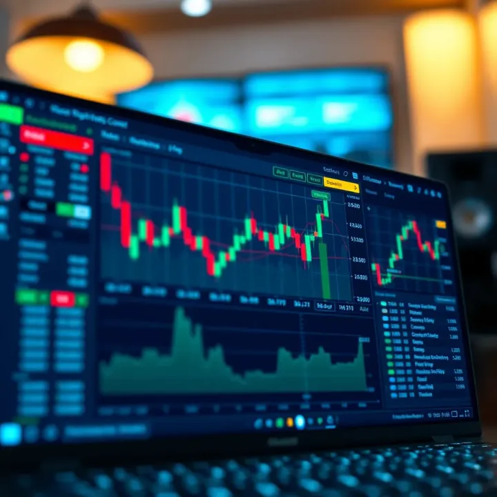 RCG Markets.com Guide for South African Traders